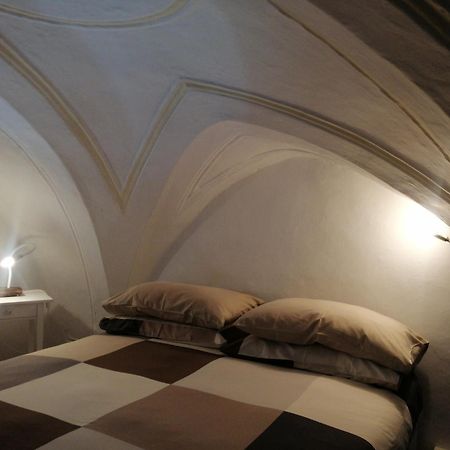 I Pelandroni Casa Vacanze Villa Ostuni Ngoại thất bức ảnh