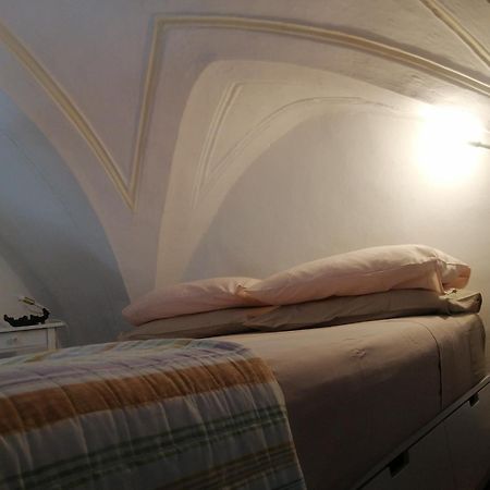 I Pelandroni Casa Vacanze Villa Ostuni Ngoại thất bức ảnh