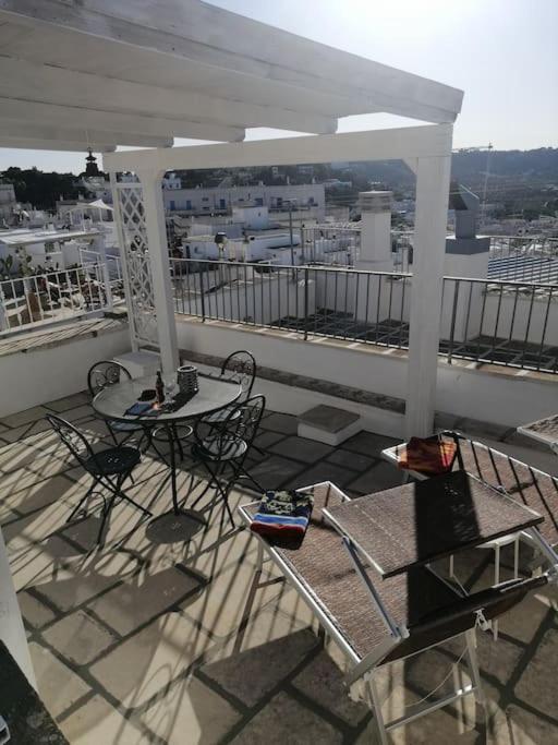 I Pelandroni Casa Vacanze Villa Ostuni Ngoại thất bức ảnh
