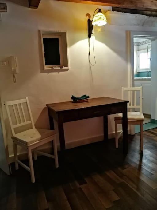 I Pelandroni Casa Vacanze Villa Ostuni Ngoại thất bức ảnh