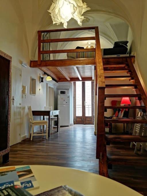 I Pelandroni Casa Vacanze Villa Ostuni Ngoại thất bức ảnh