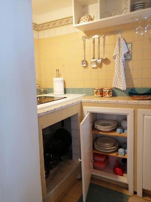 I Pelandroni Casa Vacanze Villa Ostuni Ngoại thất bức ảnh