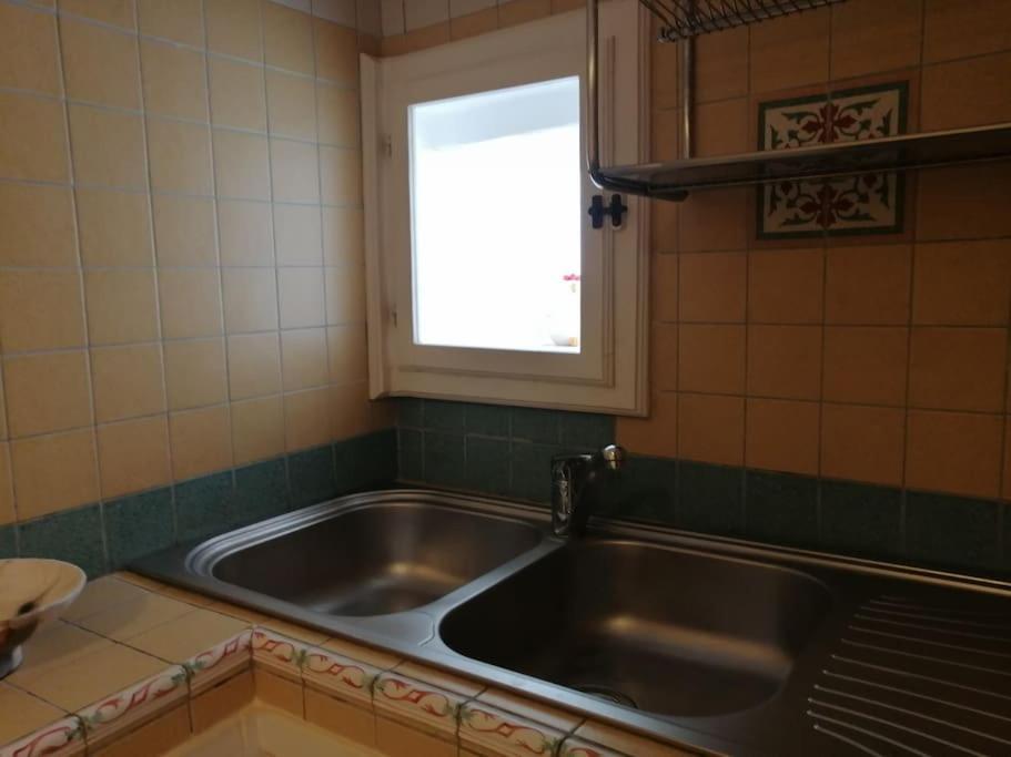 I Pelandroni Casa Vacanze Villa Ostuni Ngoại thất bức ảnh