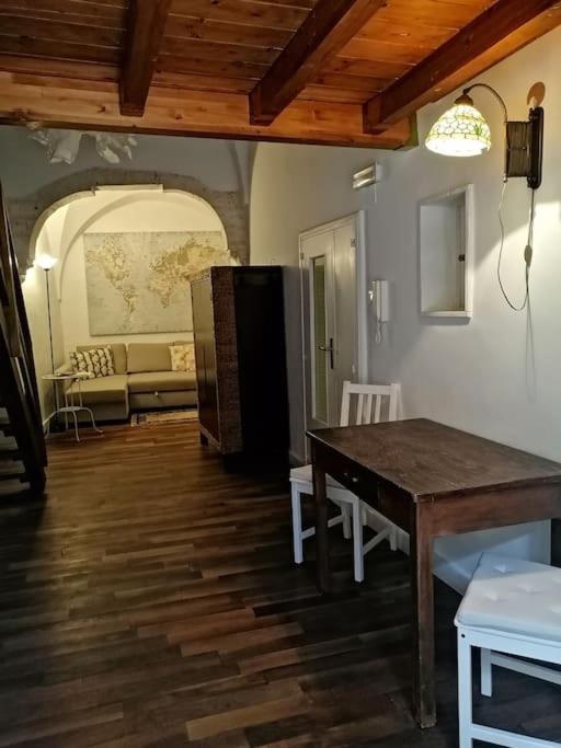 I Pelandroni Casa Vacanze Villa Ostuni Ngoại thất bức ảnh