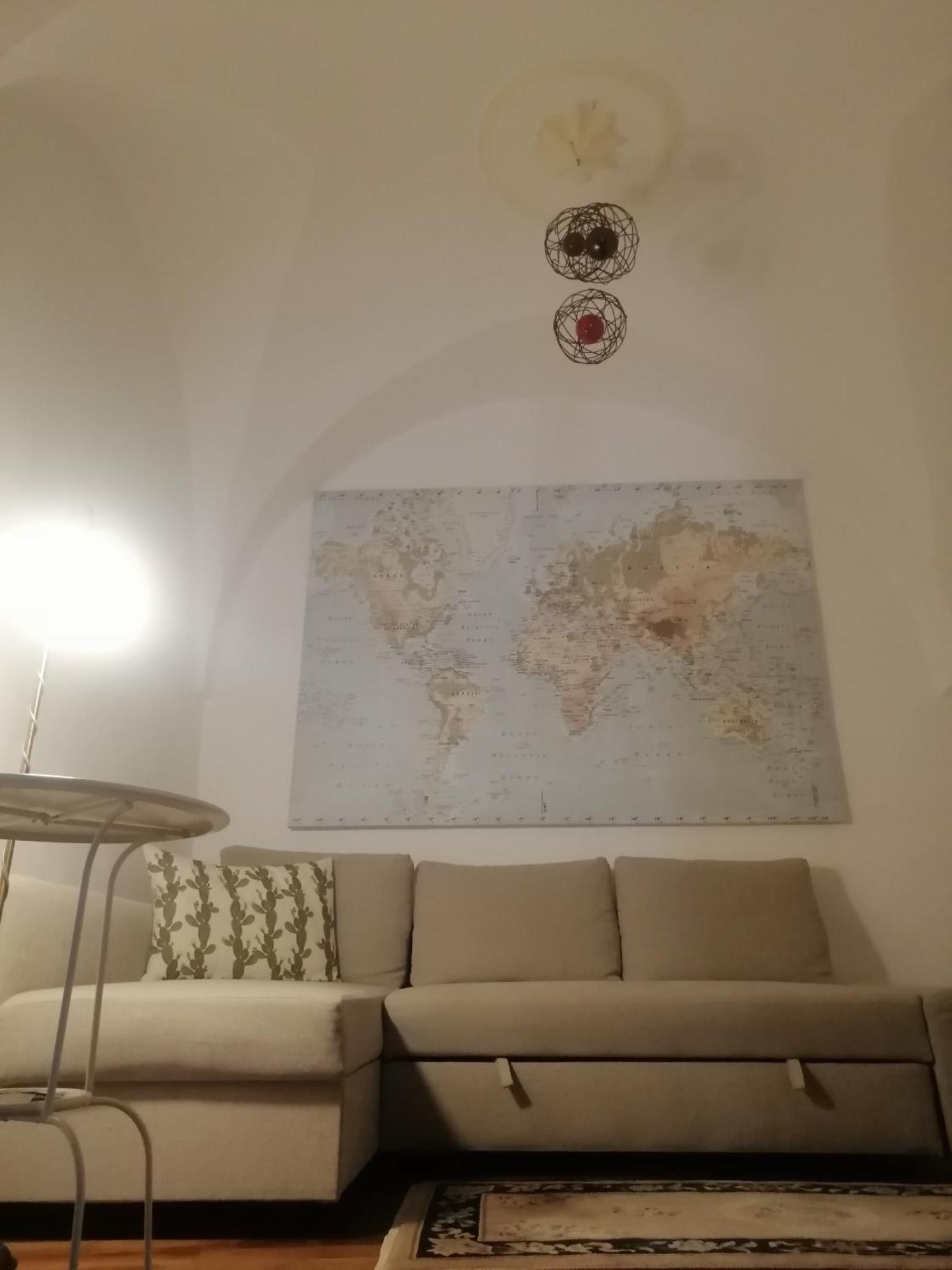 I Pelandroni Casa Vacanze Villa Ostuni Ngoại thất bức ảnh