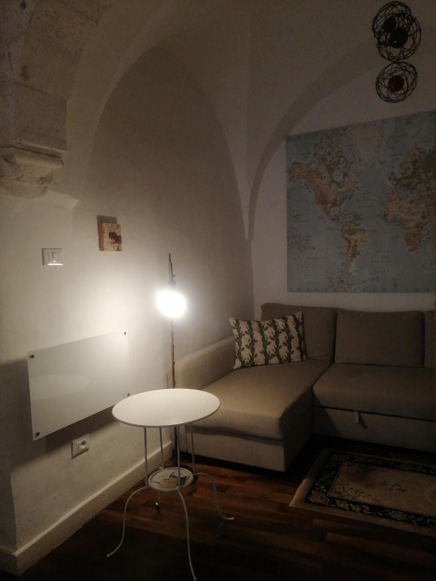 I Pelandroni Casa Vacanze Villa Ostuni Ngoại thất bức ảnh