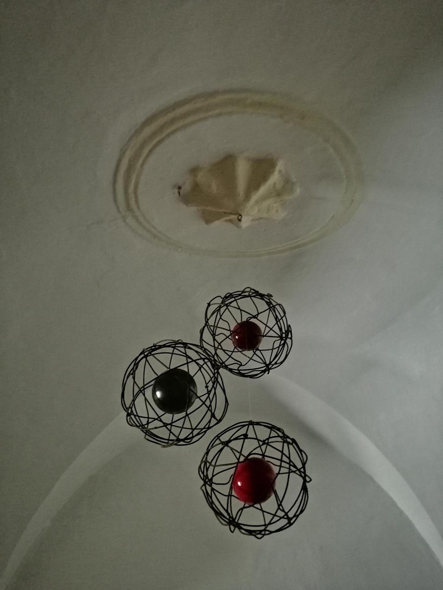 I Pelandroni Casa Vacanze Villa Ostuni Ngoại thất bức ảnh