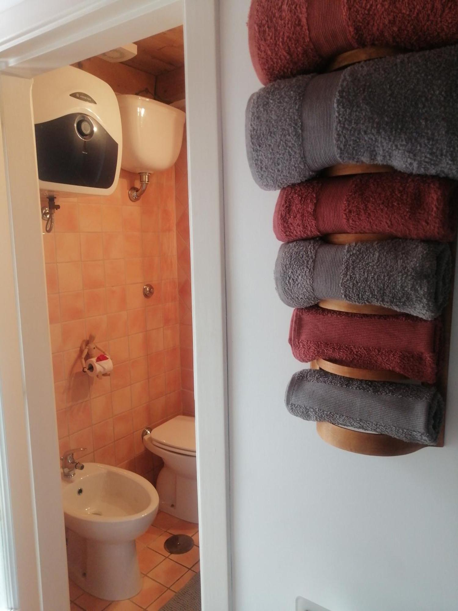 I Pelandroni Casa Vacanze Villa Ostuni Ngoại thất bức ảnh