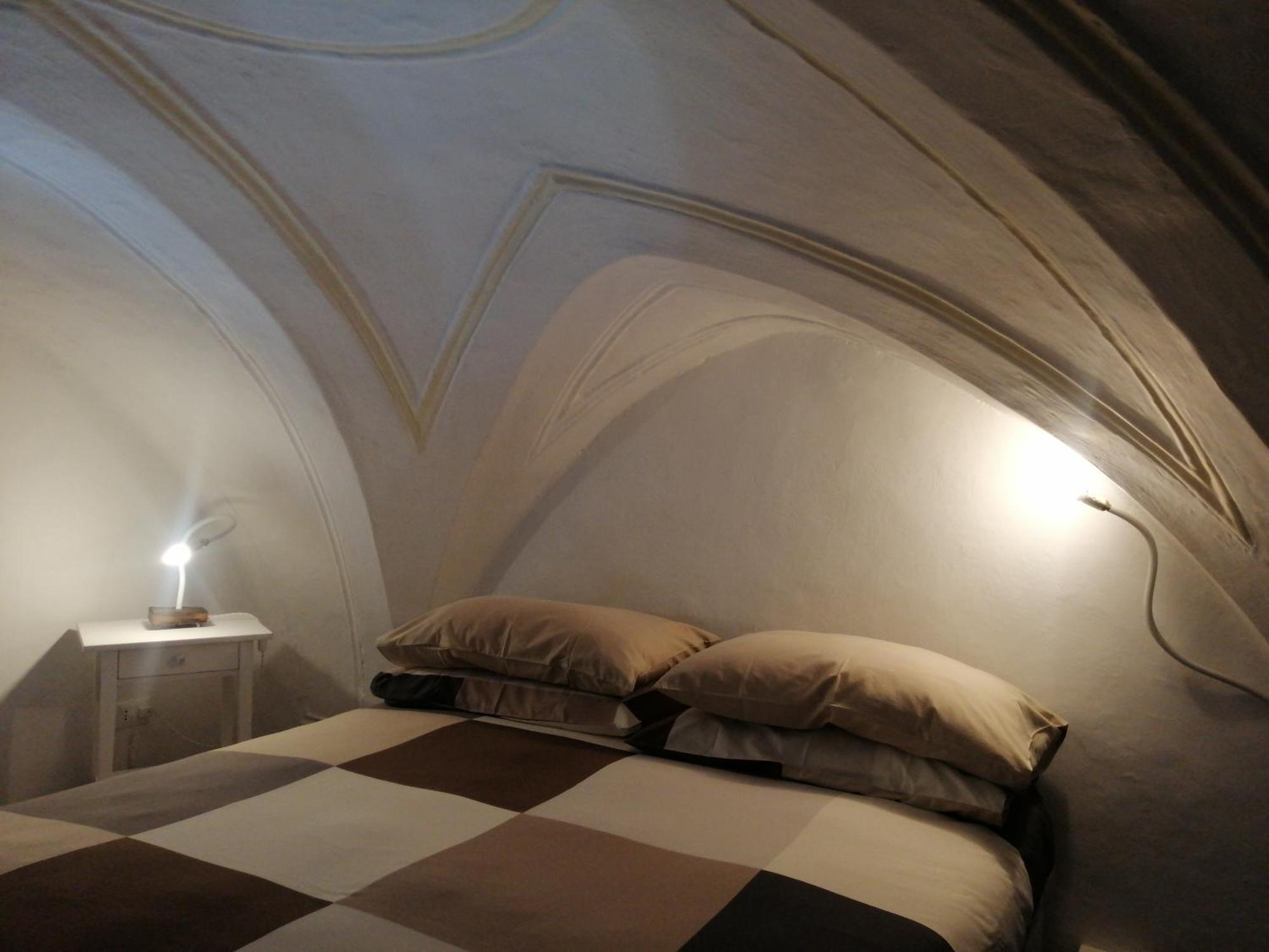 I Pelandroni Casa Vacanze Villa Ostuni Ngoại thất bức ảnh