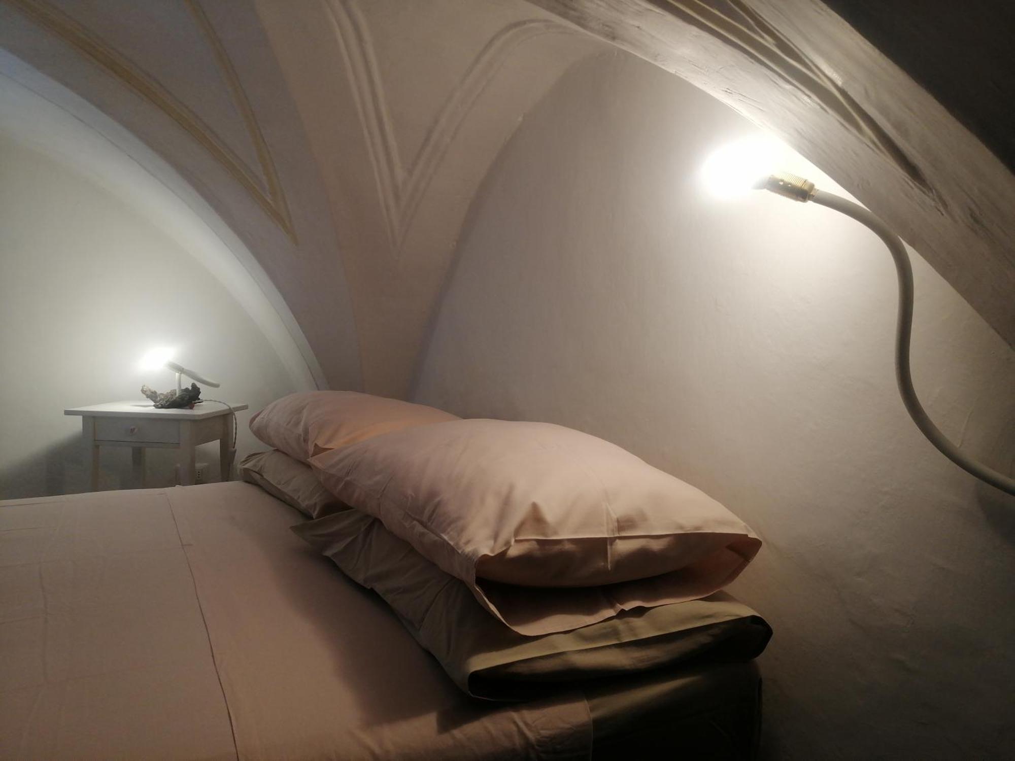 I Pelandroni Casa Vacanze Villa Ostuni Ngoại thất bức ảnh