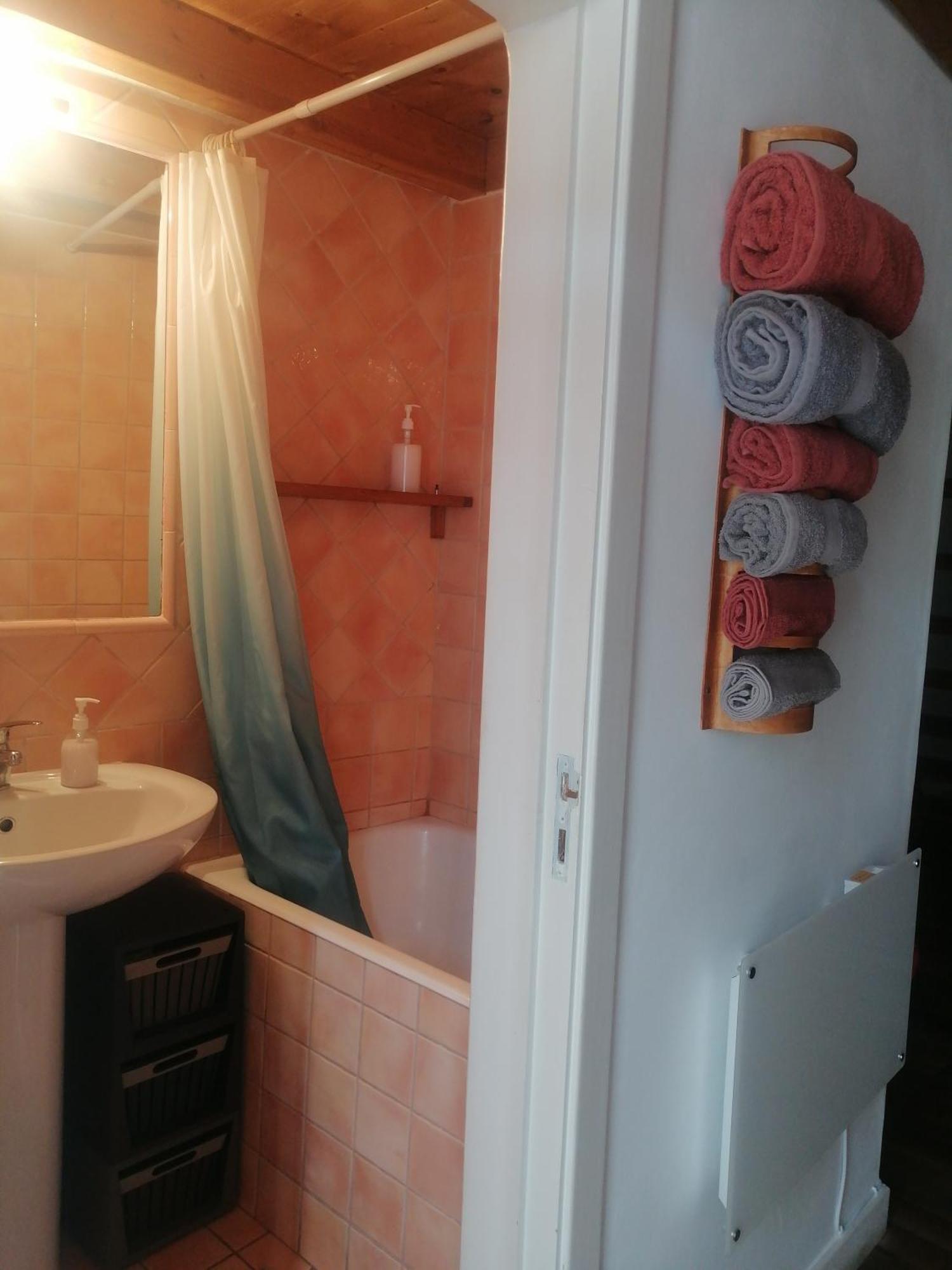 I Pelandroni Casa Vacanze Villa Ostuni Ngoại thất bức ảnh