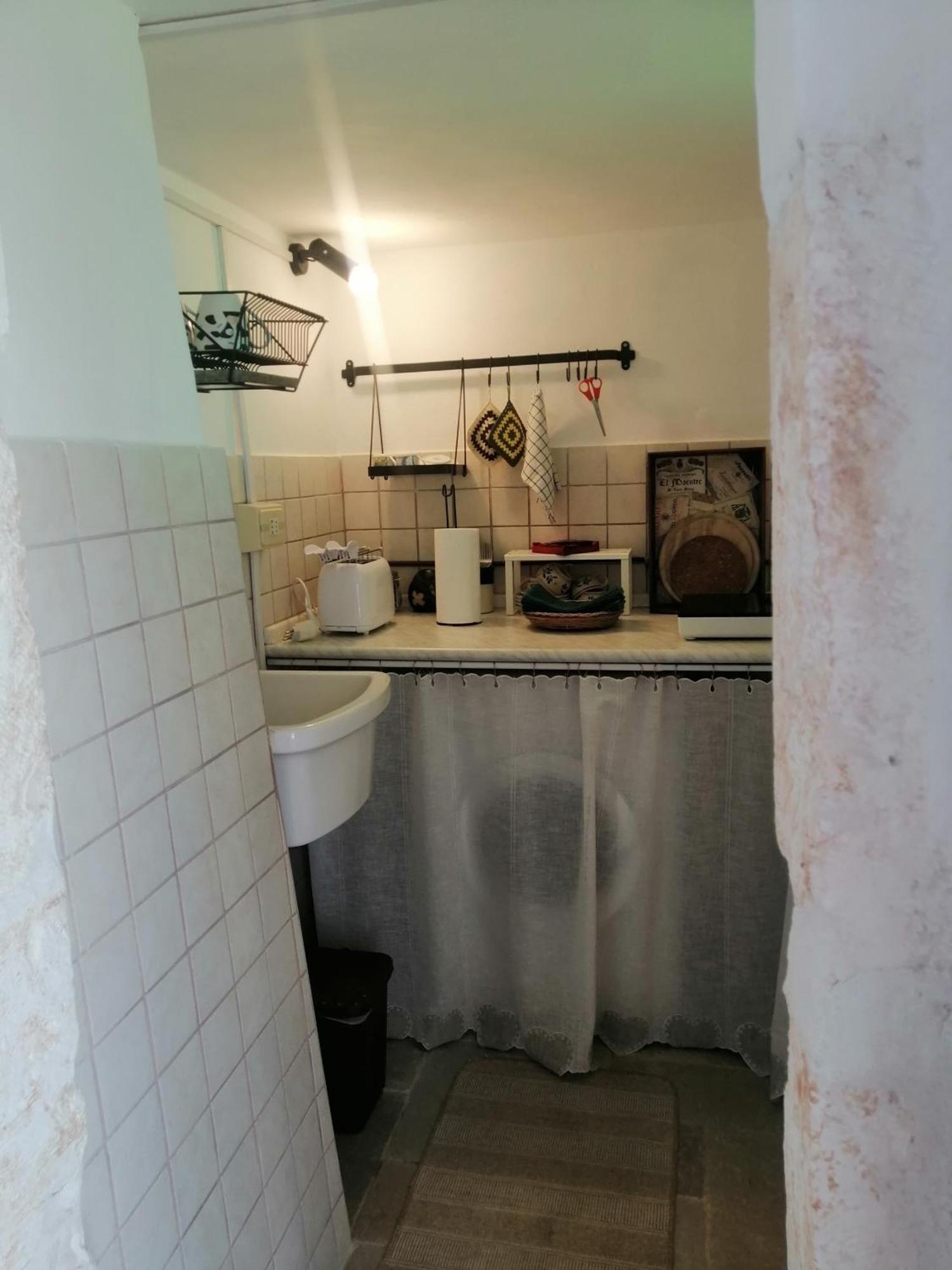 I Pelandroni Casa Vacanze Villa Ostuni Ngoại thất bức ảnh