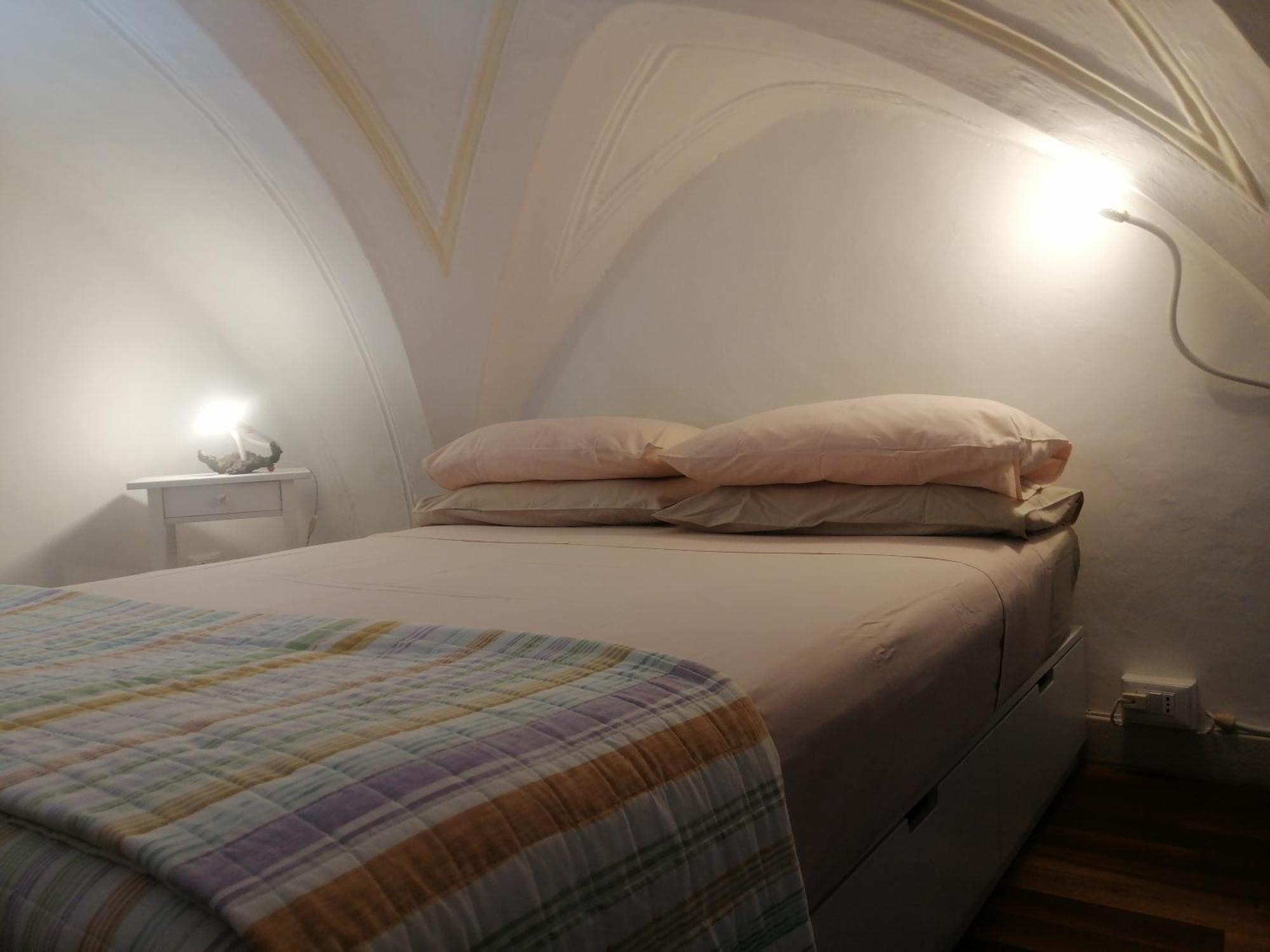 I Pelandroni Casa Vacanze Villa Ostuni Ngoại thất bức ảnh