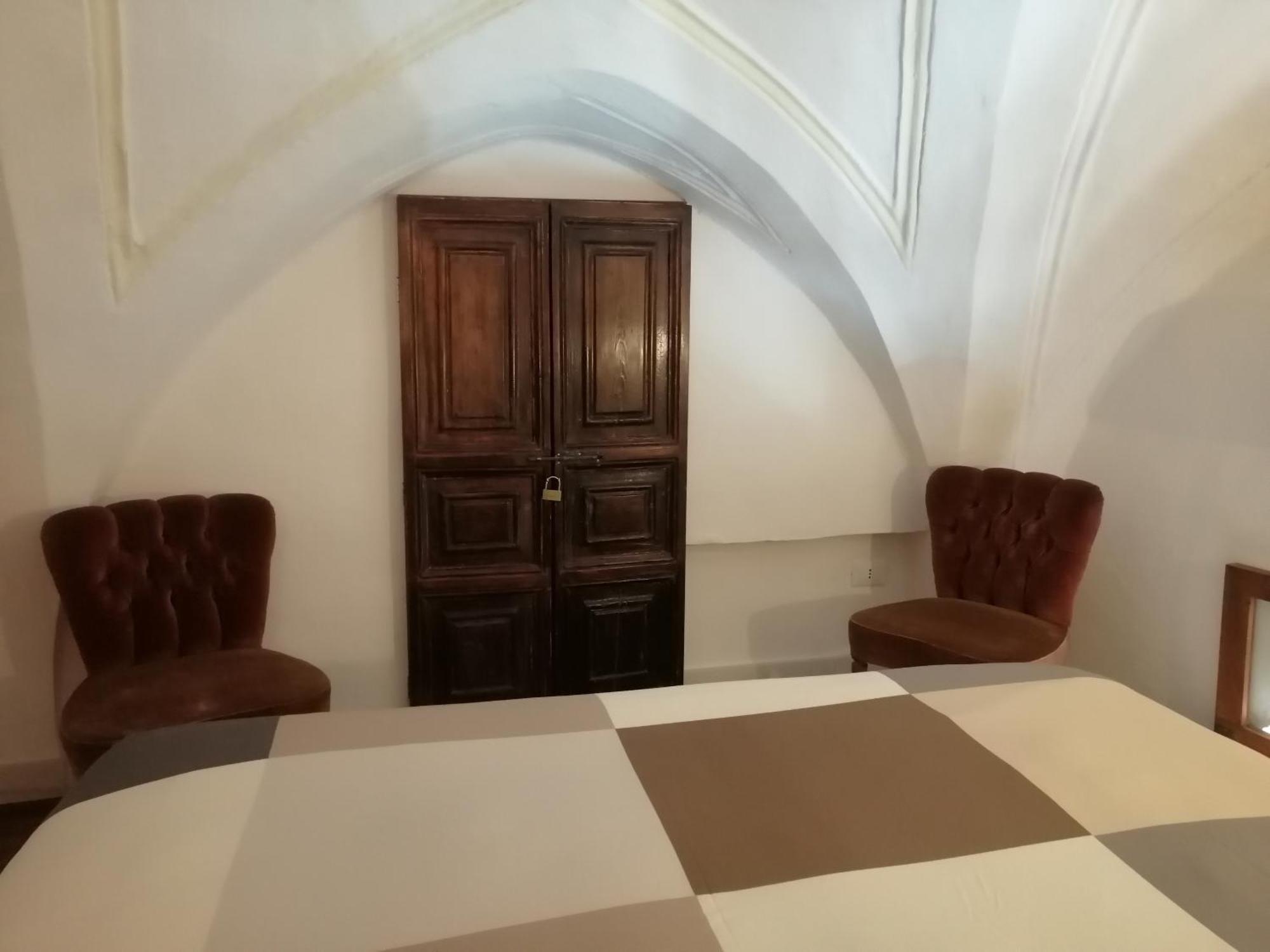 I Pelandroni Casa Vacanze Villa Ostuni Ngoại thất bức ảnh