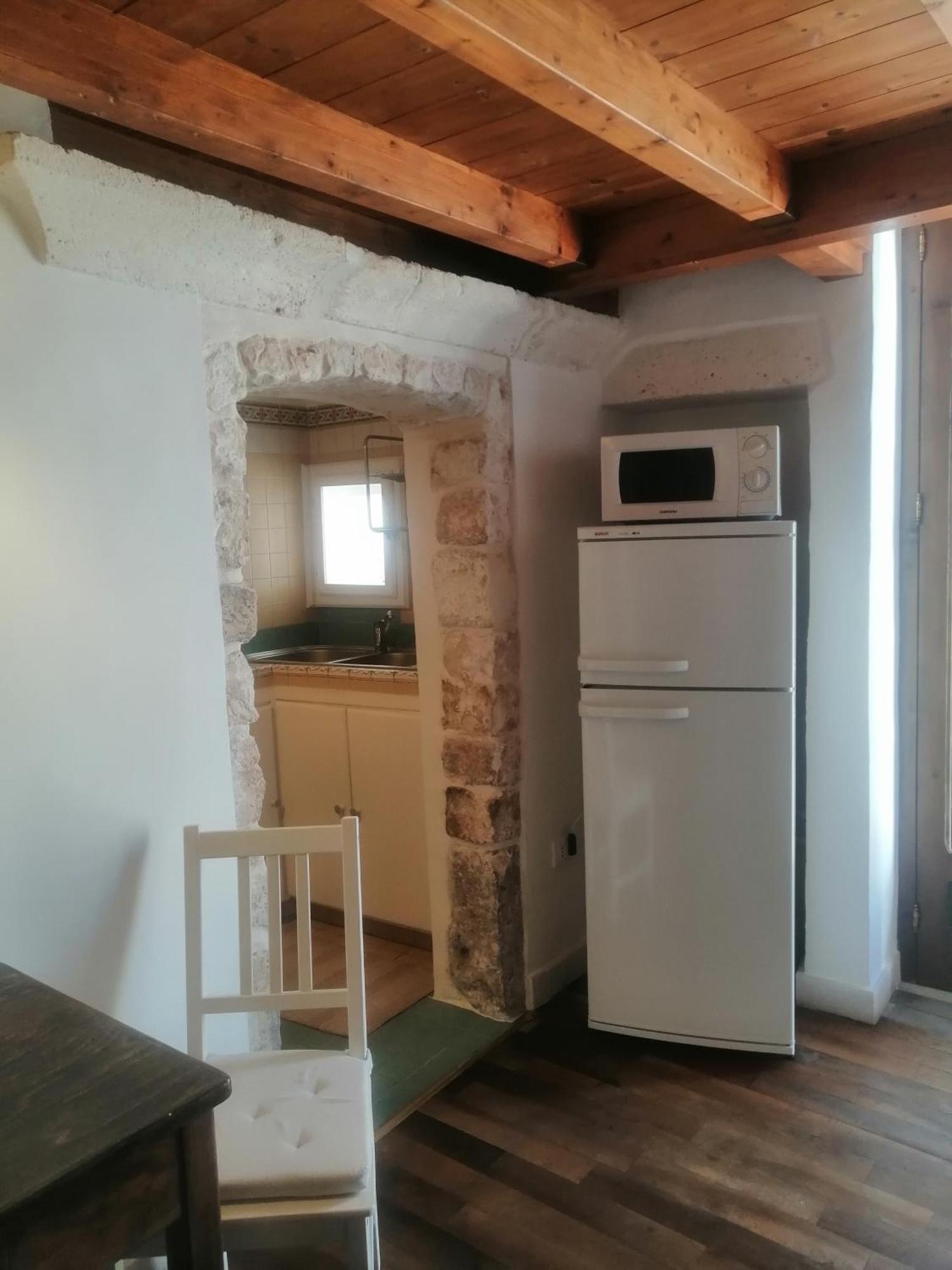 I Pelandroni Casa Vacanze Villa Ostuni Ngoại thất bức ảnh