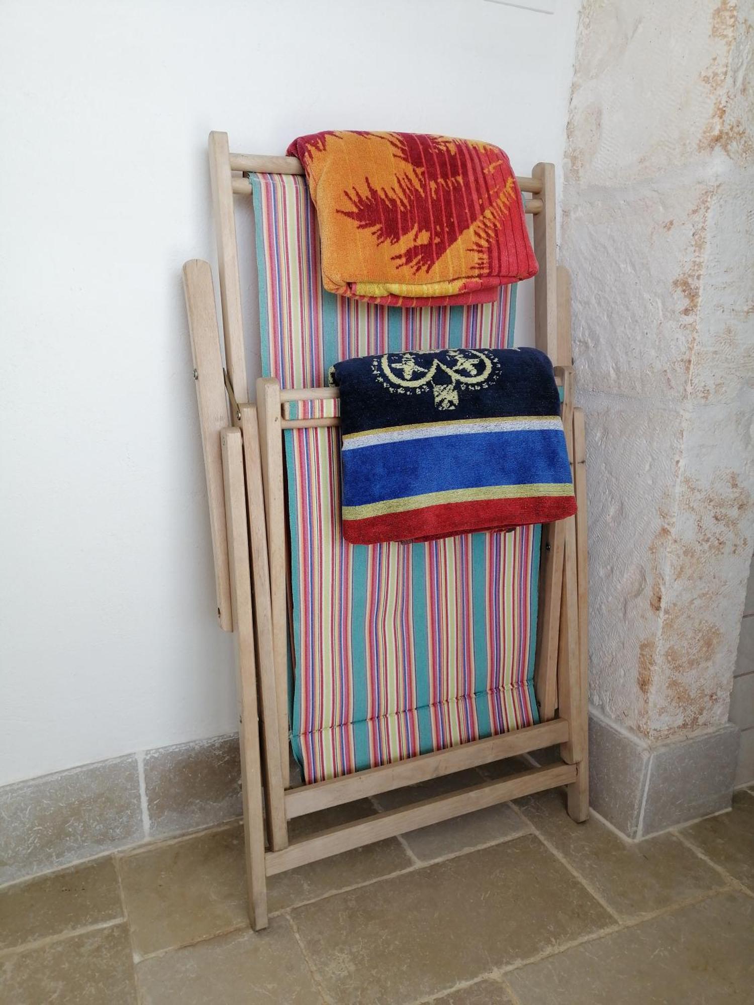 I Pelandroni Casa Vacanze Villa Ostuni Ngoại thất bức ảnh